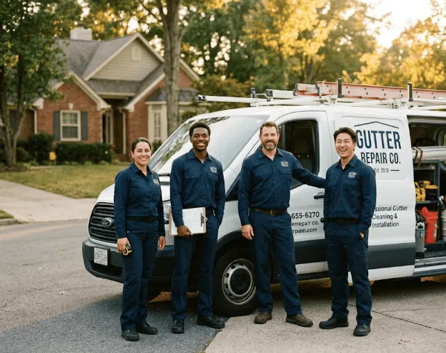 Gutter Repair company in Bisbee, AZ