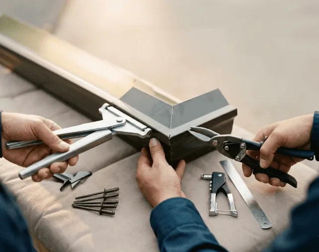 Why choose Gutter Repair in Bisbee, AZ